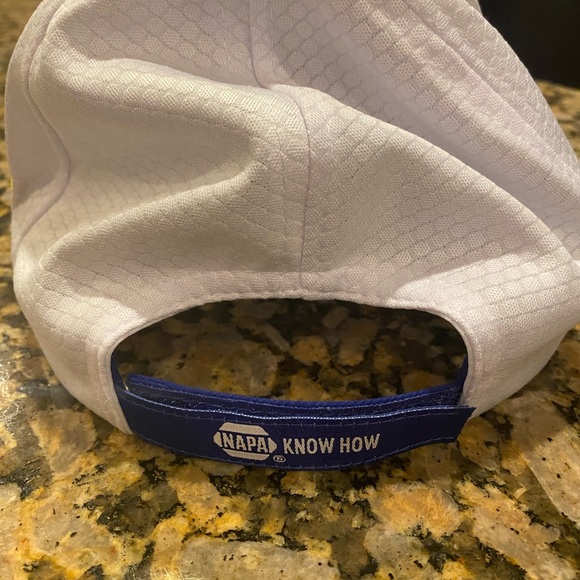 Chase Elliott NAPA Racing Hat - Picture 3 of 5